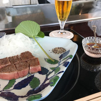 表参道うかい亭 - 