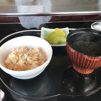 表参道うかい亭 - 