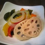 宮崎郷土料理 どぎゃん - 2011/4/8