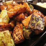 宮崎郷土料理 どぎゃん - 2011/4/8