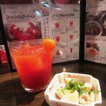 宮崎郷土料理 どぎゃん - 2011/4/8