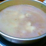 水たき 長野 - 呑んで美味しい汁