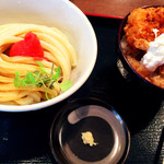 Sanuki Udon Habaya - 