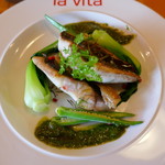 Osteria la vita - 