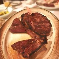 ウルフギャング・ステーキハウス 六本木 - 