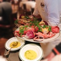 ウルフギャング・ステーキハウス 六本木 - 
