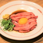 先斗町焼肉 やる気 - 