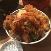 日本橋 天丼 金子半之助 神田小川町店