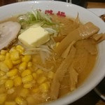 旭川ラーメン番外地 八重洲北口店 - 