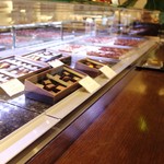 Chocolatier Masale - 