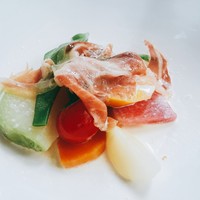 RESTAURANT DAZZLE - 