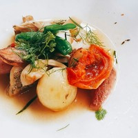RESTAURANT DAZZLE - 