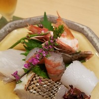 割烹にし田 - 