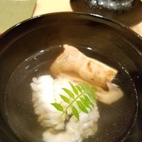 割烹にし田 - 