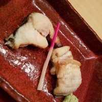 割烹にし田 - 