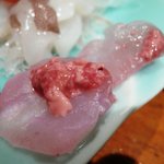 すし処 錦 - 本クエ