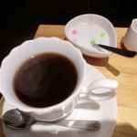 Hase - コーヒー