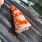 寿司割烹 魚紋 - 