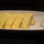 串揚げ　キリン - 出汁巻き卵