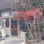 コーヒーと焼き菓子のお店　ｊｏｉａ - 外観