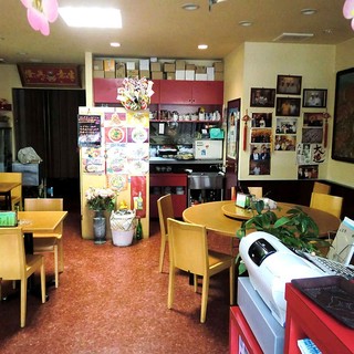 中国菜館 吉祥苑_2