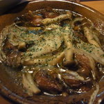 Bar MICHIya - 蛍いかたっぷしどーーん！！