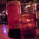 バー ウダ - ●ＰＩＣＯＮ