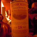 バー ウダ - ●今日はスコッチの気分、「グレンモーレンジ」