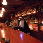 バー ウダ - ●アダルティーな空間です