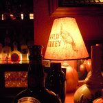 バー ウダ - ●私のリビングルームです