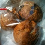 アンジュ - やっぱり美味しい朝のスコーン