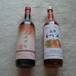 ギャラリー ガレリア 売店 - 2011-04-10島根ワイン