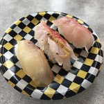 回転寿司 魚どんや - 