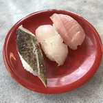 回転寿司 魚どんや - 