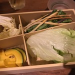 Shabushabu Onyasai - 