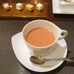 CHERLAN - 焼き菓子とコーヒー紅茶