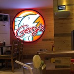 Gerry's - 店内