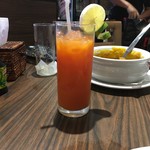 Gerry's - カクテル
