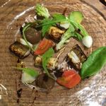 ビストロ＆バー ヴィスコ - 