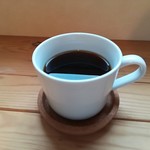 スペシャルティコーヒー ジャム コーヒーカウンター - コロンビアなんちゃら、、、