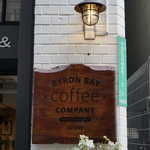 Byronbay Coffee - 