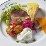 ブラッスリーオザミ 東京スカイツリータウン･ソラマチ店