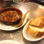 布施バル オルモ - 