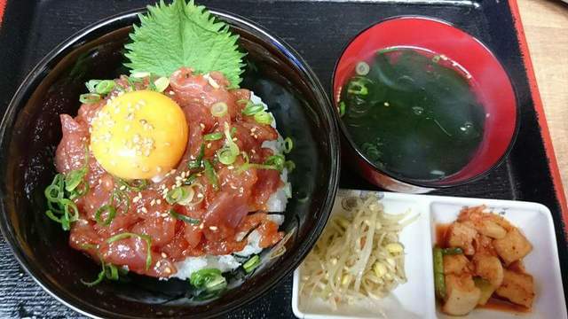 豚姫（デジコンジュ） - 南気仙沼（韓国料理）の写真