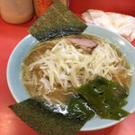 ラーメンショップ - 