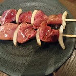 Yakitori Suta - 