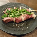 Yakitori Suta - 