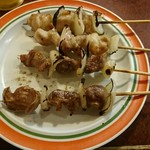 Yakitori Tonton - 