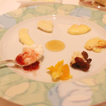 カランドリエ - 