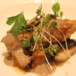 カランドリエ - 